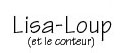Lisa-Loup et le conteur